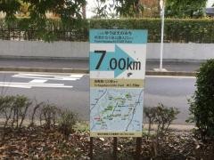 港北ニュータウン緑道5号