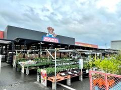ひらせいホームセンター　白根バイパス店