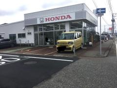 Ｈｏｎｄａ　Ｃａｒｓ新潟中央近江店