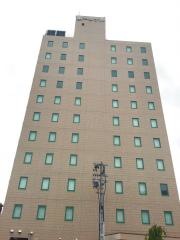新発田第一ホテル
