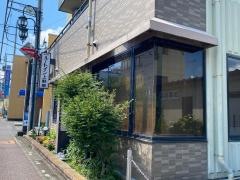 ホテルルートインコート上野原