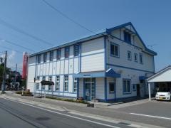 長野銀行三郷支店