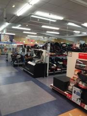 ベビーザらス長野店