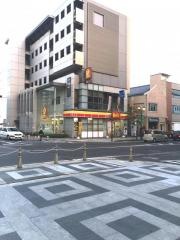 デイリーヤマザキ　松本千歳橋店
