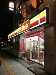 デイリーヤマザキ　松本千歳橋店