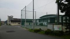掛川市立北中学校
