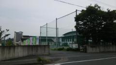 掛川市立北中学校