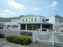 八ツ面保育園