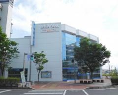 滋賀銀行南草津パーソナル出張所