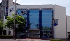 滋賀銀行南草津パーソナル出張所