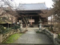 舎那院
