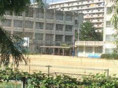 中百舌鳥小学校