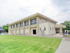 晴明丘小学校