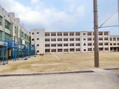 晴明丘小学校