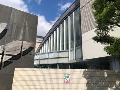 東淀川屋内プール