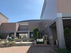 東淀川屋内プール