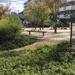 堺市第55－03号公共緑地