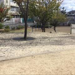 堺市第55－03号公共緑地