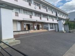 鳥取市立北中学校