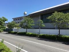 広島県立賀茂高等学校