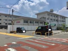 広島県立賀茂高等学校