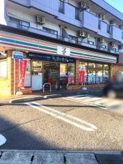 セブンイレブン　福山木之庄店