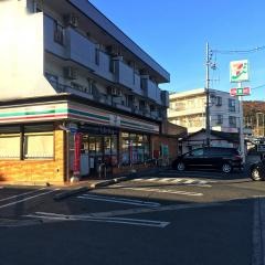 セブンイレブン　福山木之庄店