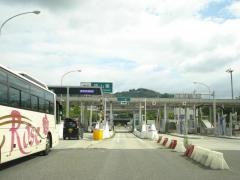 福山東ＩＣ