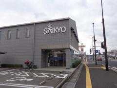 西京銀行小郡支店