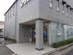 西京銀行小郡支店