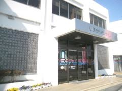 徳島大正銀行　藍住支店