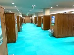 タカガワ新琴南ゴルフ倶楽部