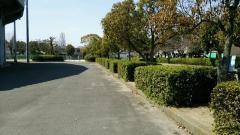 新居浜公園