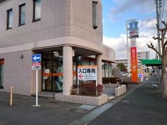 西日本シティ銀行高須支店