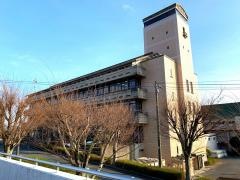 朝倉市役所・朝倉支所