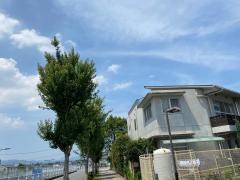 上旗保育園