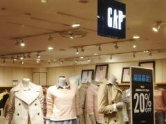 ＧＡＰ福岡三越店