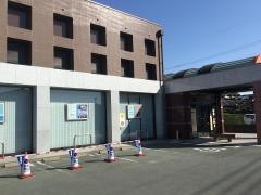 熊本銀行菊池支店