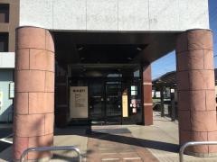 熊本銀行菊池支店