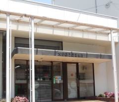 大分銀行日田支店