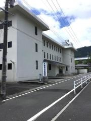 別府市医師会看護専門学校