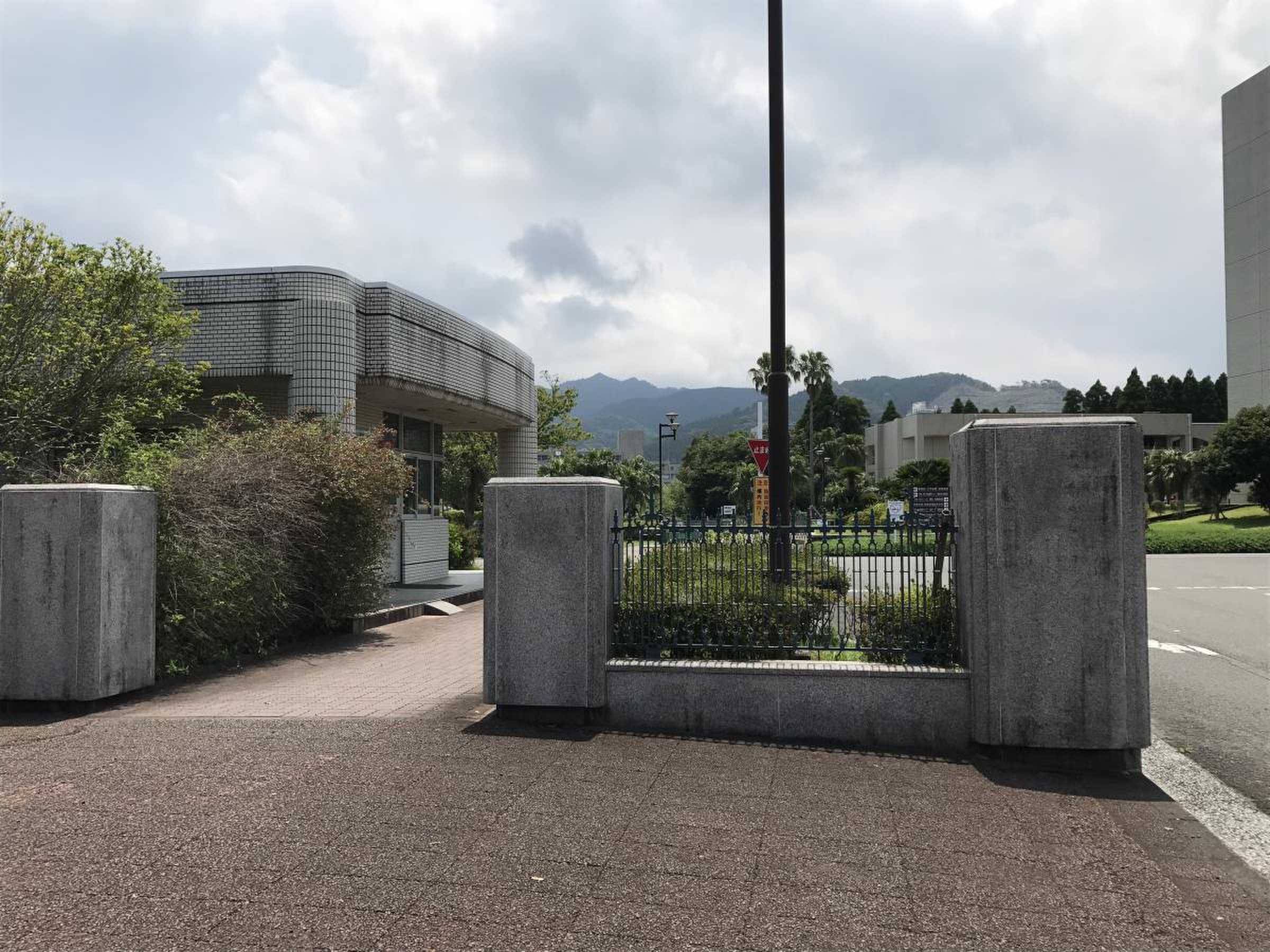 宮崎 大学 木 花 キャンパス