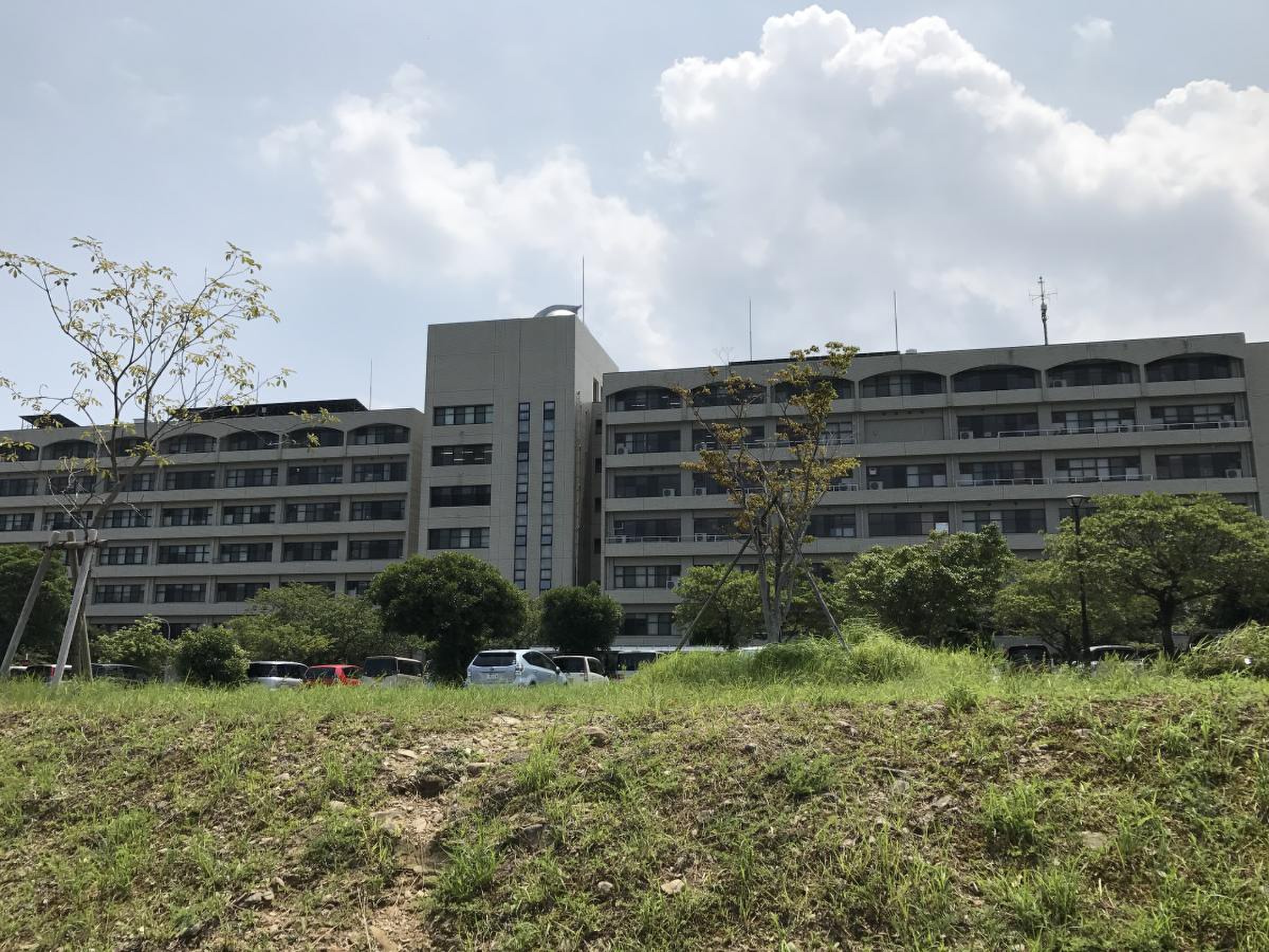 宮崎 大学 木 花 キャンパス