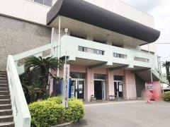 姶良市加治木福祉センター