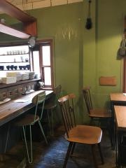 フレンチ食堂セルクル
