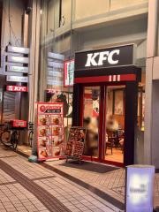 ケンタッキーフライドチキン　長野駅前店