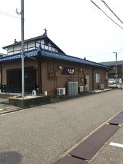 くろひげ