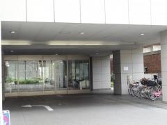 大阪中央病院