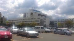 福岡歯科大学医科歯科総合病院
