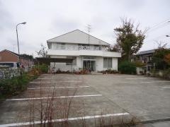 岸田医院